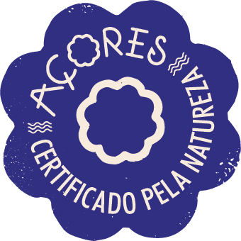 Logótipo Marca Açores